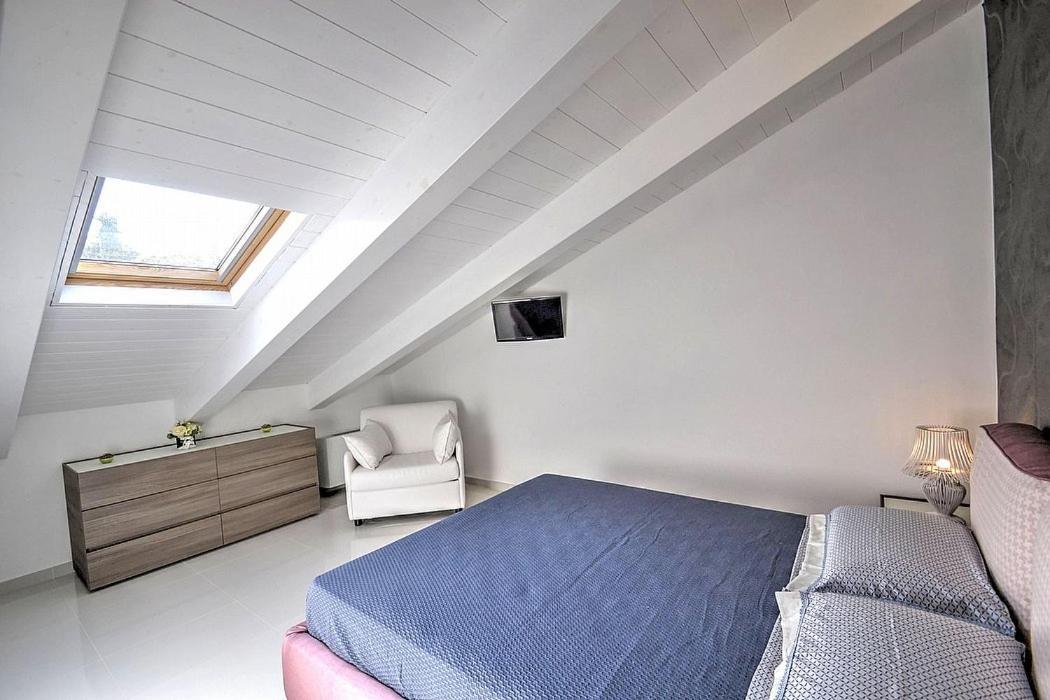 Agropoli Apartment Sleeps 4 Air Con Wifi Exterior photo